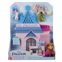 Playset Mattel Anna's Castle Plástico Castillo Frozen