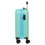Maleta de Cabina Stitch Aloha Turquesa 20"