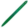 Bolígrafo Pilot Supergrip G Verde 0,4 mm 1 mm (12 Unidades)