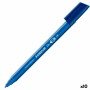 Rotuladores Staedtler Noris Club Azul (10 Unidades)