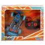 Coche Radio Control Speed & Go 1:20 19 x 6,5 x 11 cm (6 Unidades)