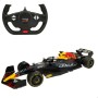 Voiture Télécommandée Red Bull 1:12 47 x 10 x 17 cm (2 Unités)