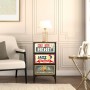 Commode Max Home Vintage 45 x 77 x 30 cm