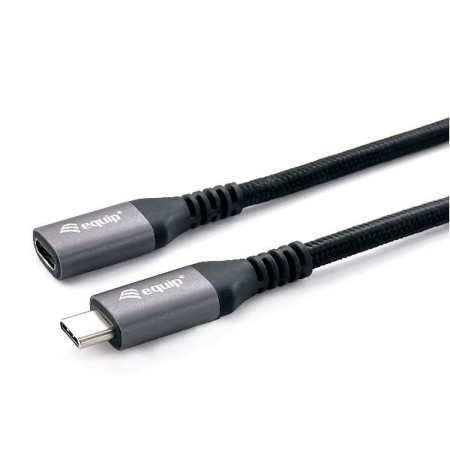 Cable VGA Equip 128370 Negro