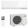 Air Conditionné Mitsubishi Electric MSZEF35VGKW Blanc A+++ 4000 W 5100 W