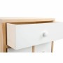 Caisson à Tiroirs DKD Home Decor Bois (35 x 25 x 78 cm)