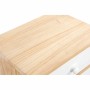 Caisson à Tiroirs DKD Home Decor Bois (35 x 25 x 78 cm)