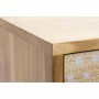 Buffet DKD Home Decor Naturel Bois Blanc (95,5 x 26 x 67,5 cm)