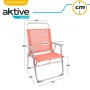 Silla Plegable Colorbaby