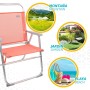 Silla Plegable Colorbaby
