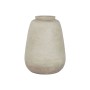 Vase Home ESPRIT Magnésium 43 x 43 x 61 cm