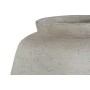 Vase Home ESPRIT Magnésium 43 x 43 x 61 cm
