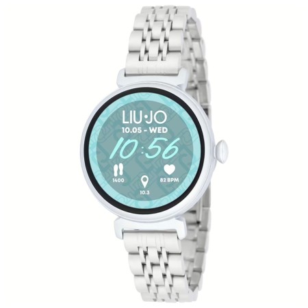 Reloj Unisex LIU JO SWLJ156