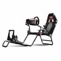 Chaise de jeu Next Level Racing Noir