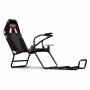 Chaise de jeu Next Level Racing Noir