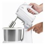 Batidora-Amasadora con Bol Haeger BL-5BW.009A MAX MIXER PRO 500 W 3 L Multicolor