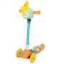 Patinete Scooter SuperThings (4 Unidades)