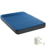 Air bed Intex 137 x 22 x 191 cm (3 Unités)