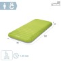 Air bed Intex 76 x 11 x 191 cm (6 Unités)