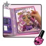 Set de Maquillaje Infantil Monster High (6 Unidades)