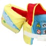 Gilet de sauvetage AquaSport 56 x 25 x 20 cm Crabe (4 Unités)