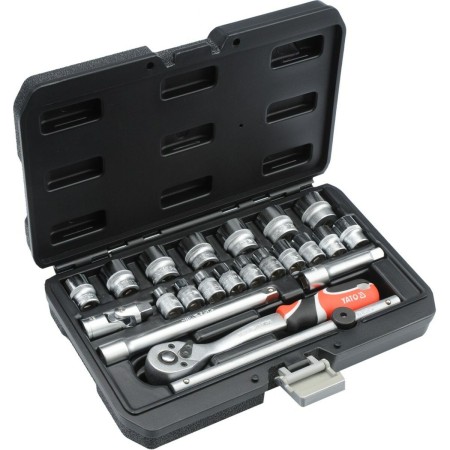 Kit de herramientas Yato YT-38561