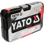 Kit de herramientas Yato YT-38561