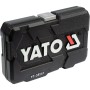 Boîte à outils Yato YT-38561