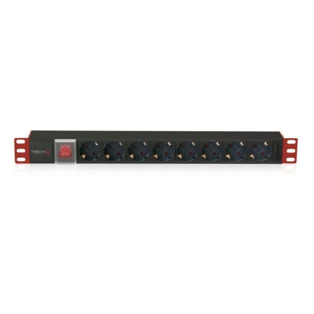 Armario Rack Mural Techly I-CASE STRIP-81UD