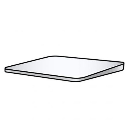 Jeu de clés Apple MXK93Z/A