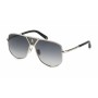 Gafas de Sol Hombre PHILIPP PLEIN SPP009V-610579 Ø 61 mm