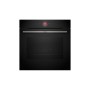 Four BOSCH HBG7241B1 3600 W 71 L