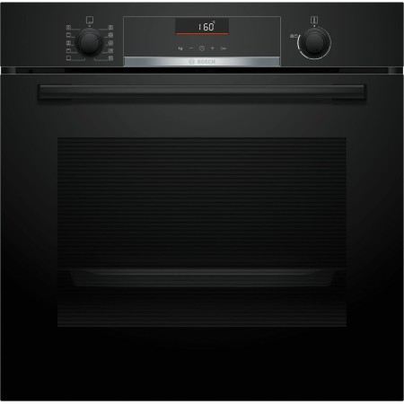 Horno Multifunción BOSCH HBG536EB3 3400 W 71 L