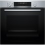 Four à pyrolyse BOSCH HBG578ES3 3600 W 71 L