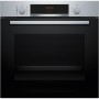 Horno BOSCH HQA514ES3 3400 W 71 L