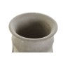 Set de pots DKD Home Decor Ciment Gris clair (16,5 x 16,5 x 23,5 cm)