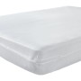 Protecteur de matelas TODAY Essential Blanc Lit double 160 x 200 cm