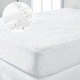 Protector de colchón TODAY Essential Cama doble 160 x 200 cm Blanco Waterproof