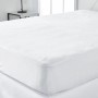 Protector de colchón TODAY Essential Cama doble 160 x 200 cm Blanco Waterproof