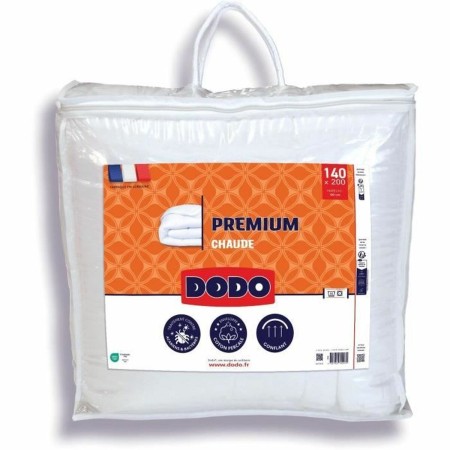 Relleno Nórdico DODO Premium Blanco 250 g/m² 140 x 200 cm