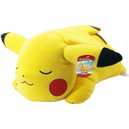 Peluche Pokémon Pikachu 40 cm