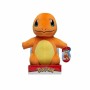 Jouet Peluche Pokémon Charmander 30 cm