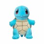 Peluche Pokémon Squirtle 30 cm Azul