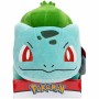 Jouet Peluche Pokémon Bulbasaur 30 cm Vert