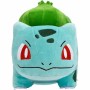 Peluche Pokémon Bulbasaur 30 cm Verde