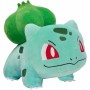 Jouet Peluche Pokémon Bulbasaur 30 cm Vert