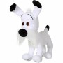 Peluche Astérix Dogmatix 25 cm Blanco