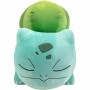 Peluche Pokémon Bulbasaur 40 cm