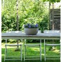 Pot Garden ID Gris 25 x 12 cm