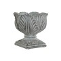 Cache-pot DKD Home Decor Gris Ciment Traditionnel (19 x 19 x 19 cm)